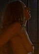 Rebecca Ferguson naked pics - topless bedroom sex scenes
