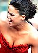 Michelle Rodriguez naked pics - paparazzi oops photos
