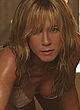 Jennifer Aniston naked pics - sexy lingerie & ass crack