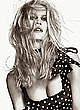 Claudia Schiffer non nude posing mag scans pics