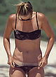 Maria Sharapova black bikini troubleshooting pics