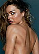 Miranda Kerr naked pics - fully naked for magazine