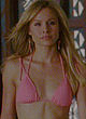 Kristen Bell pink bikini sex scene pics