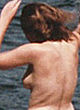 Elizabeth Olsen nude ass, side boob & frontal pics