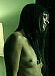 Ivana Milicevic topless movie captures pics