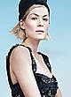 Rosamund Pike various scans from mags pics