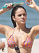 Bruna Marquezine sexy in bikini during photoset pics