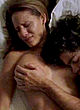 Leila Arcieri laying nude in bed pics
