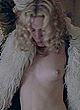 Kate Hudson naked pics - tiny boobs & red panties