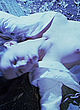 Katie Holmes topless in white panties pics