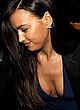 Irina Shayk paparazzi cleavage pix pics