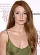 Nicola Roberts cleavy in a low cut dress pics