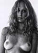 Talytha Pugliesi sexy & topless mag scans pics