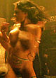 Rosario Dawson naked pics - showing large boobs & pussy