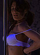 Lisa Edelstein schoolgirl & a stripper pole pics