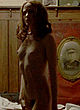 Evan Rachel Wood full frontal nude out of bed pics