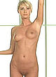 Sara Jean Underwood naked pics - full frontal tits & pussy nude