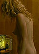 Abbie Cornish naked pics - full frontal nude holding tits
