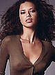 Adriana Lima sexy and see through photos pics