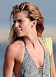 AnnaLynne McCord showing her ass in monokini pics