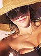 Katharine McPhee caught tanning in bikini pics