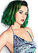 Katy Perry sexy posing scans from mags pics