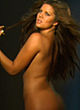 Khloe Kardashian naked pics - naked for PETA ad on KUWTK