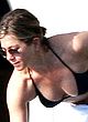 Jennifer Aniston bikini and seethru pics pics