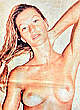 Gisele Bundchen naked pics - sexy and topless photos