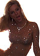 Heather Morris sexy Britney Spears costumes pics