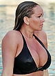 Jennifer Ellison showing her mighty bikini body pics