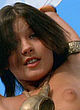 Catherine Zeta-Jones naked pics - young & parasailing topless
