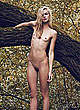 Milou Sluis topless & full frontal nude pics