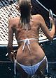 Sharon Stone see through & bikini pics pics