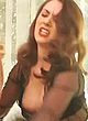 Alison Brie nip slip lingerie & topless pics
