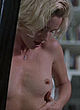Nicollette Sheridan naked pics - topless in white panties
