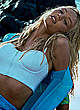 Candice Swanepoel sexy posing photoset pics