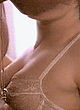 Gillian Anderson nude boobs in cthru bra pics