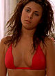 Jamie-Lynn Sigler sexy red bikini & BD nudes pics
