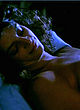 Kirstie Alley topless nude deleted scene pics