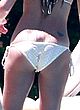 Lea Michele bikini ass photos pics