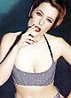 Gillian Anderson naked pics - sex vidcaps & posing pics