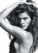 Isabeli Fontana two sexy photoshoots pics