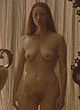 Tilda Swinton naked pics - nude boobs & pussy Orlando