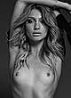 Cailin Russo black-and-white nude pics pics