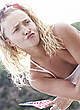 Hayden Panettiere sexy posing photoshoot pics