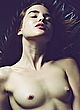 Ali Michael naked pics - topless before nipple-piercing