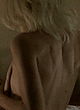 Keri Russell nude ass crack threesome pics
