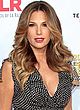Daisy Fuentes showing huge cleavage pics