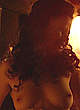 Rachel Korine naked pics - naked vidcaps from the knick